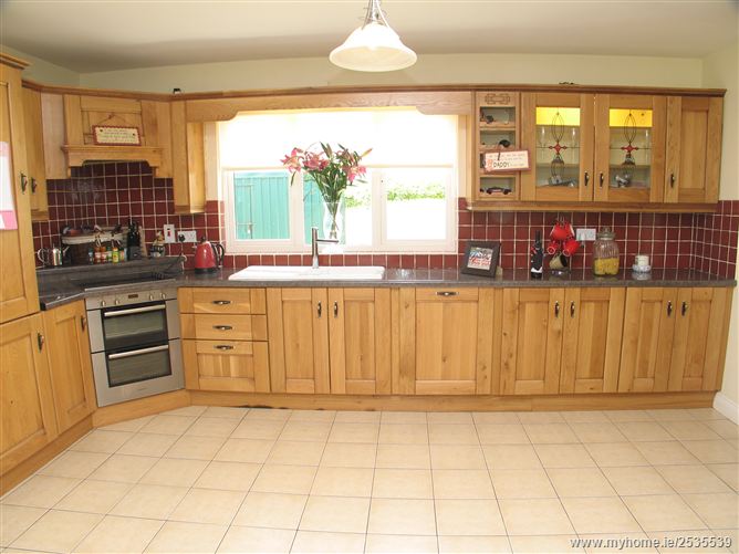 49 Rathbride Abbey, Kildare, Kildare Jordan Town and Country Estate